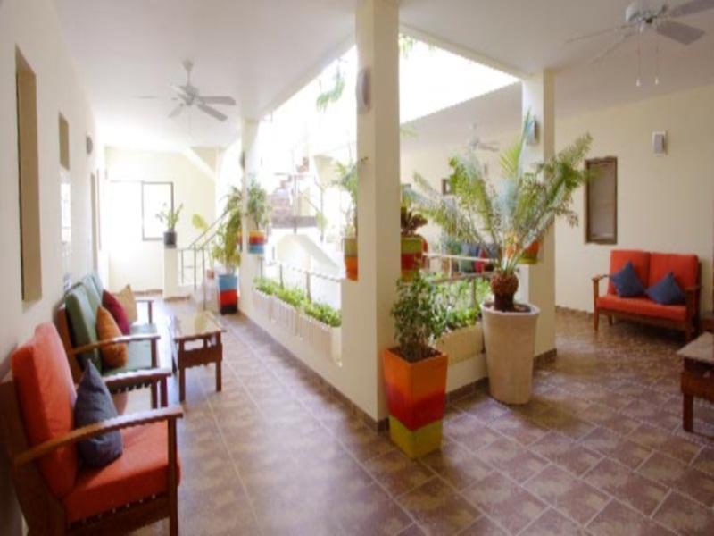 Sansuk Gay Sauna And Guesthouse Pattaya Esterno foto